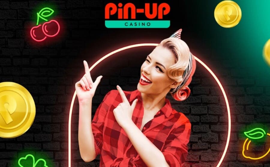 Сайт онлайн-казино Pin Up: обзор, реальное тестирование, преимущества и акции